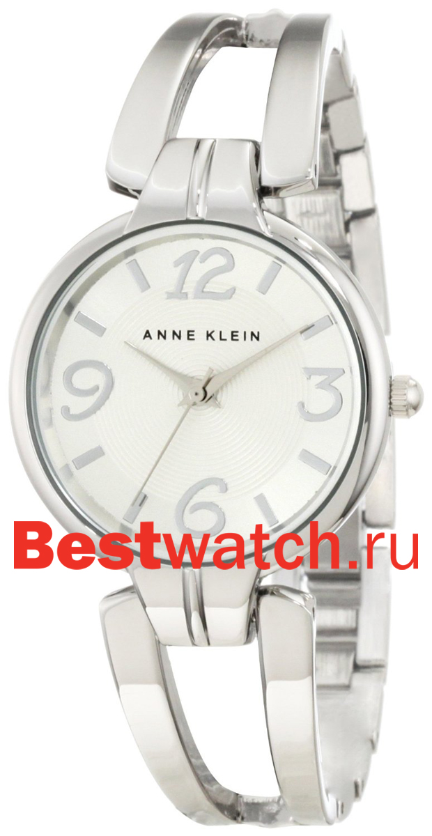 Часы Anne Klein Daily 9813SVSV
